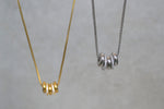 Cargar imagen en el visor de la galería, Coin Necklace
