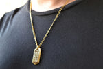 Cargar imagen en el visor de la galería, TAG Necklace
