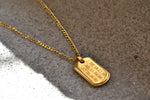 Cargar imagen en el visor de la galería, TAG Necklace
