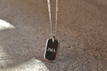 Cargar imagen en el visor de la galería, TAG Necklace
