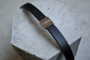 Brazalete tipo Piel